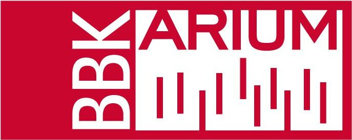 Logo des BBKariums in rot und weiß