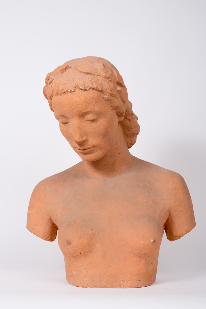 Robert Propf: Chloe (Torso), 1942-1946 (Foto: Joerg Lipskoch)